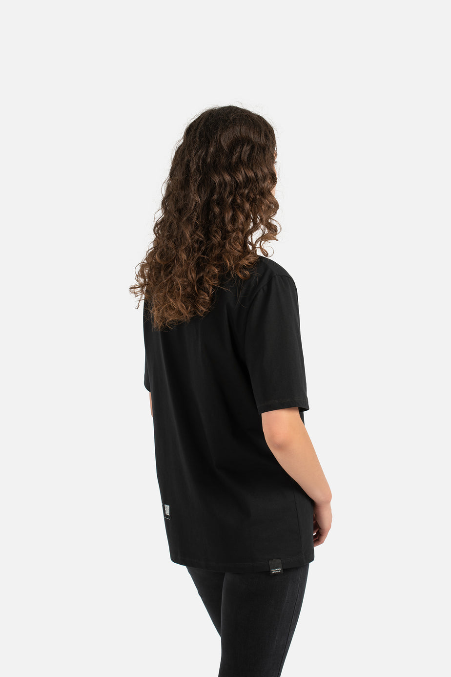labàdienà X radio vilnius t-shirt - po skėčiu