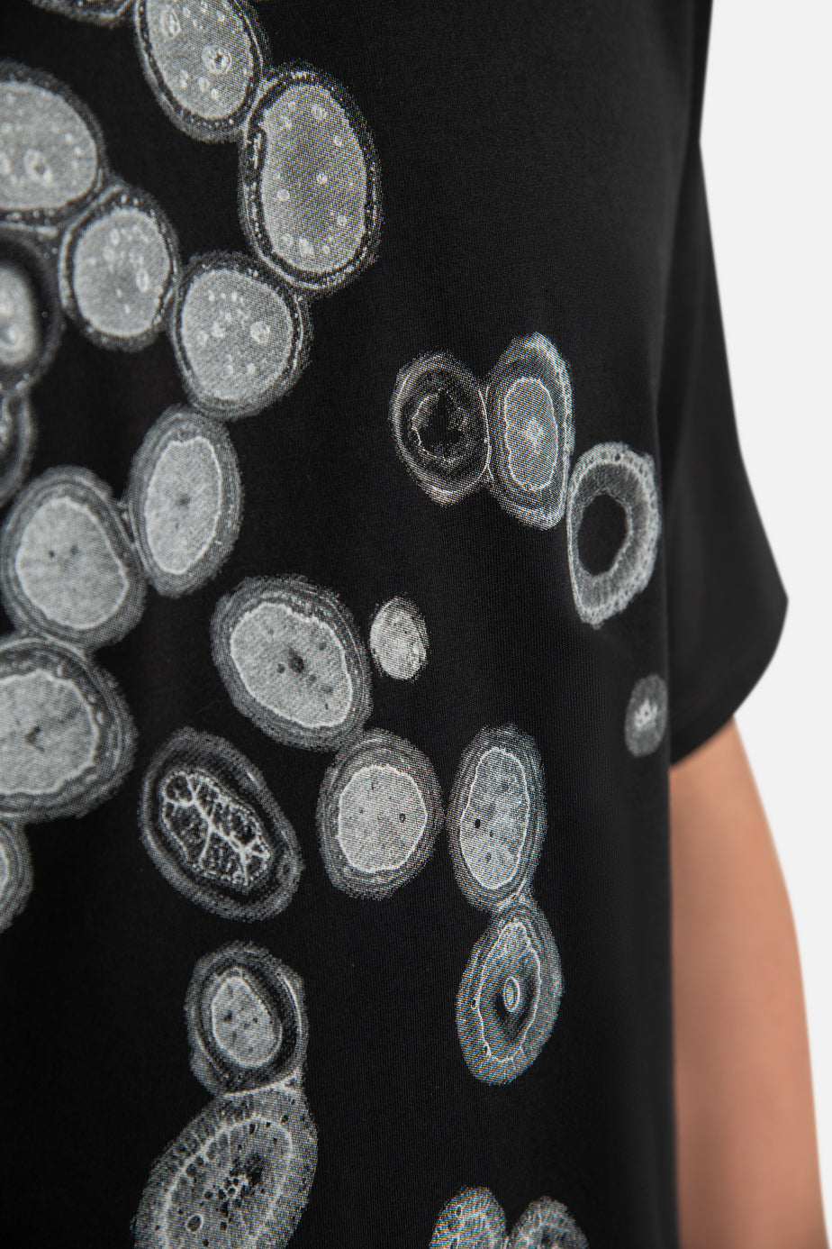 labàdienà X radio vilnius t-shirt - po skėčiu
