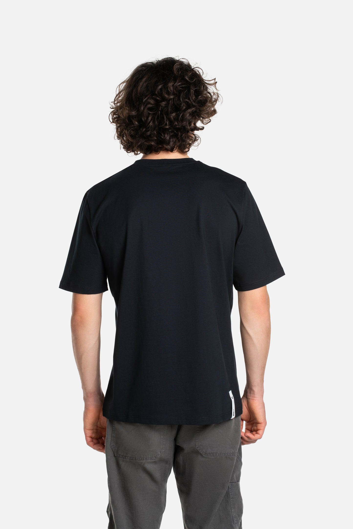 labàdienà X Sengirė T-Shirt