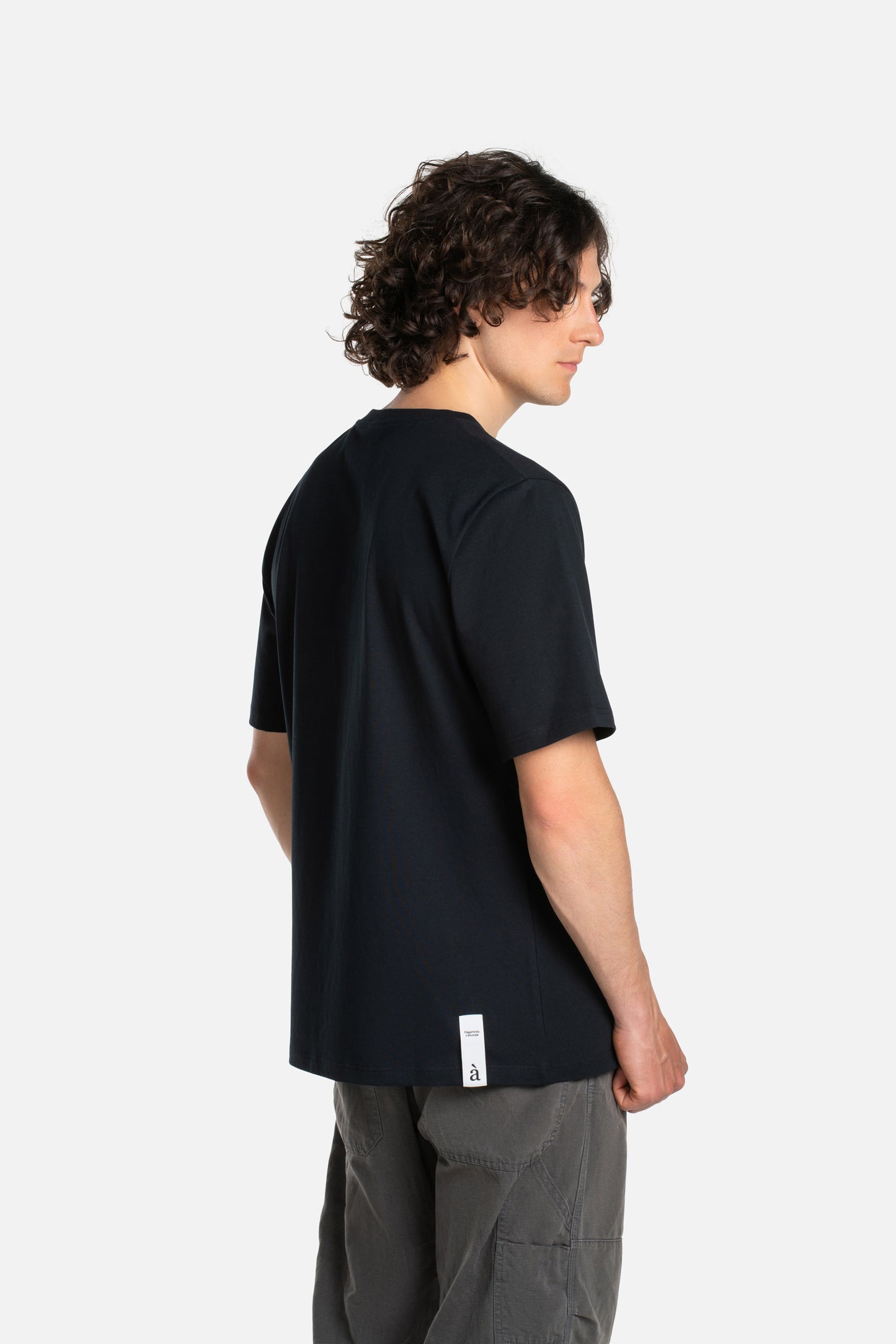 labàdienà X Sengirė T-Shirt