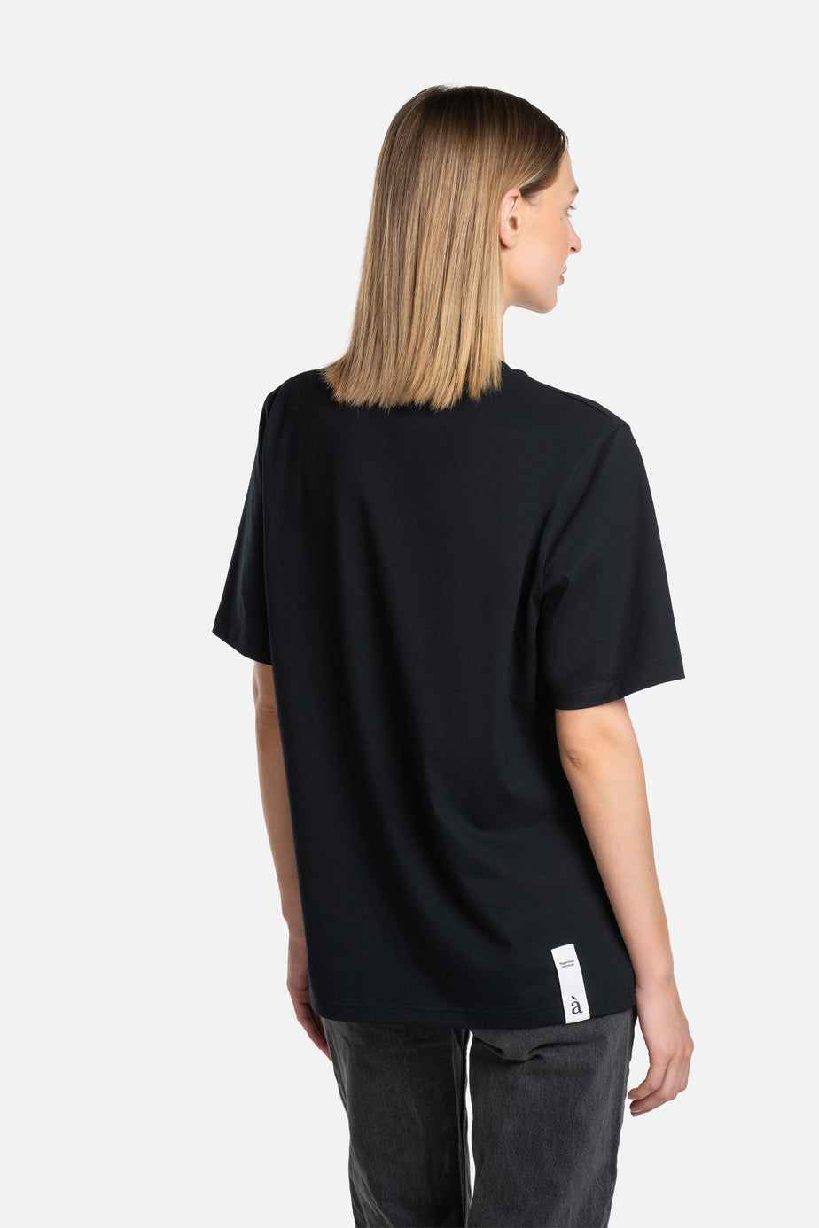 labàdienà X Sengirė T-Shirt