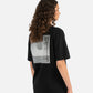 labàdienà X radio vilnius t-shirt - šalta vasara