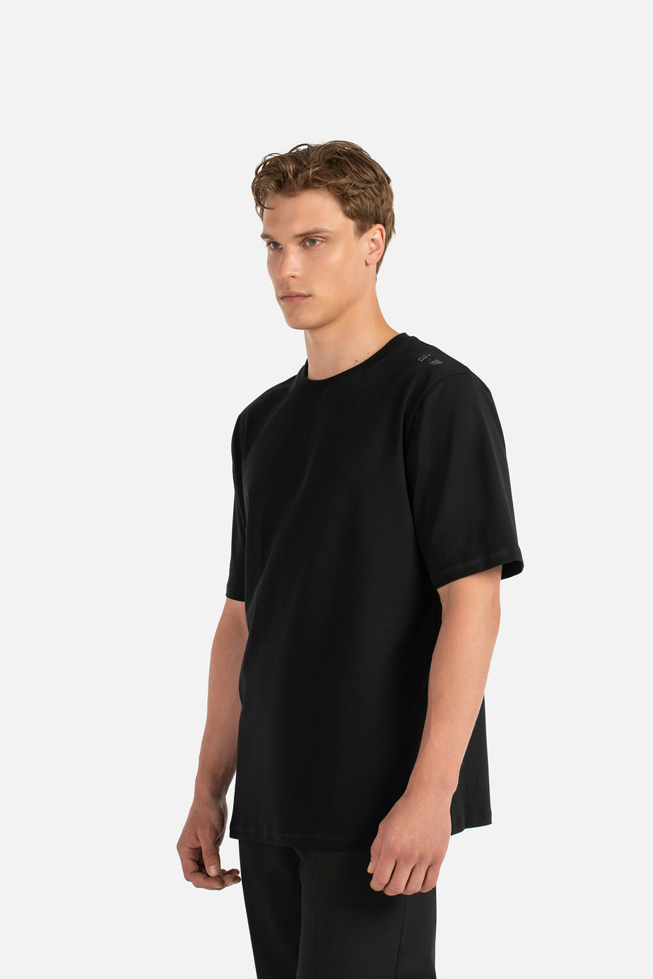 labàdienà X radio vilnius t-shirt - equalized