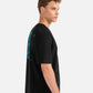 labàdienà X radio vilnius t-shirt - equalized