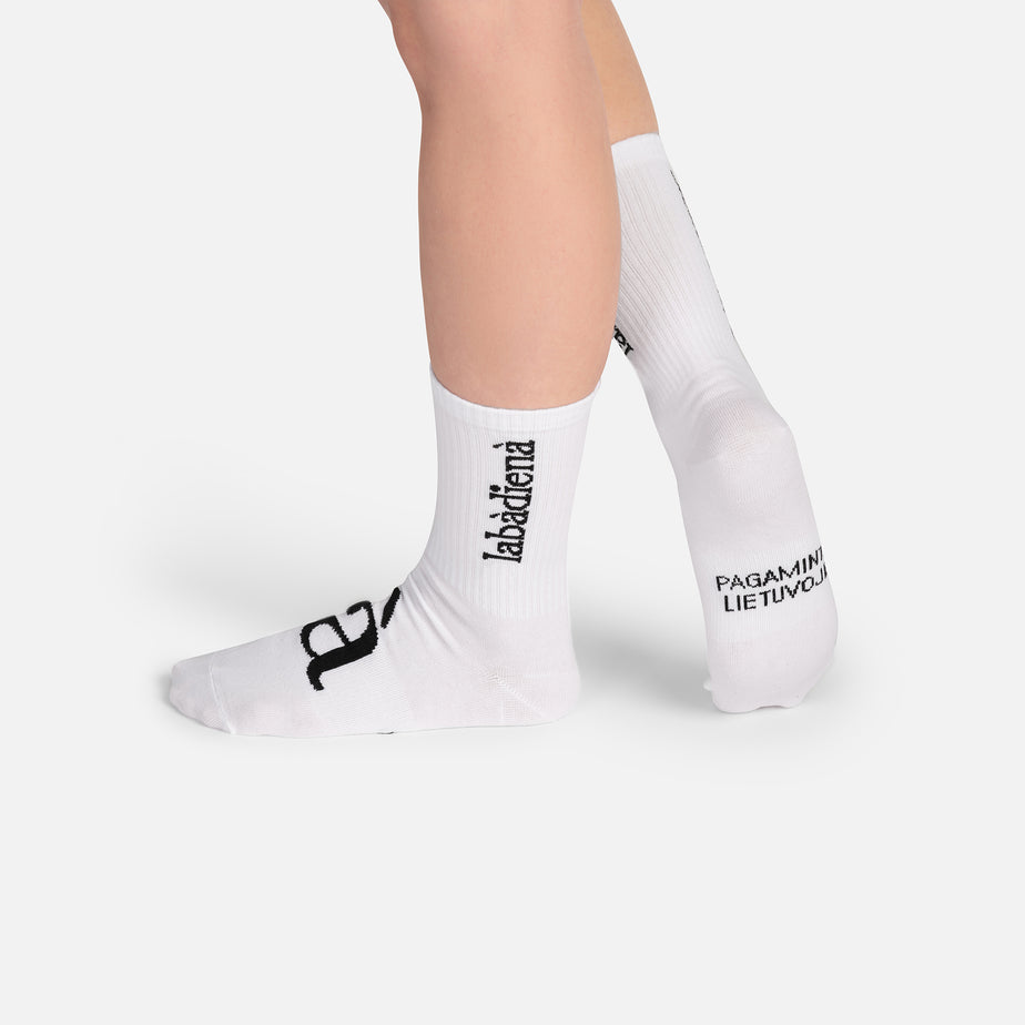 Crew Socks