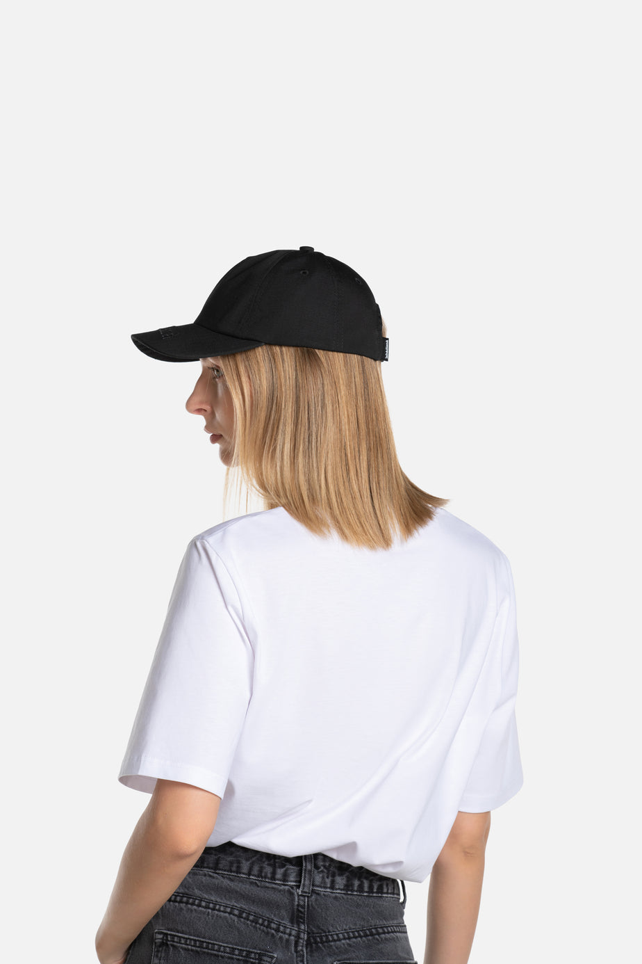 labàdienà baseball cap - A
