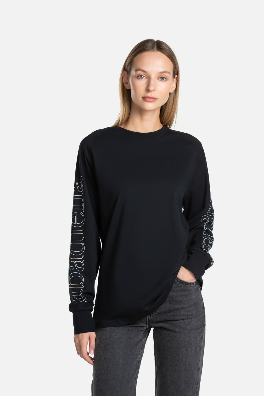 Long sleeve T-shirt