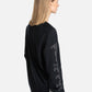 Long sleeve T-shirt