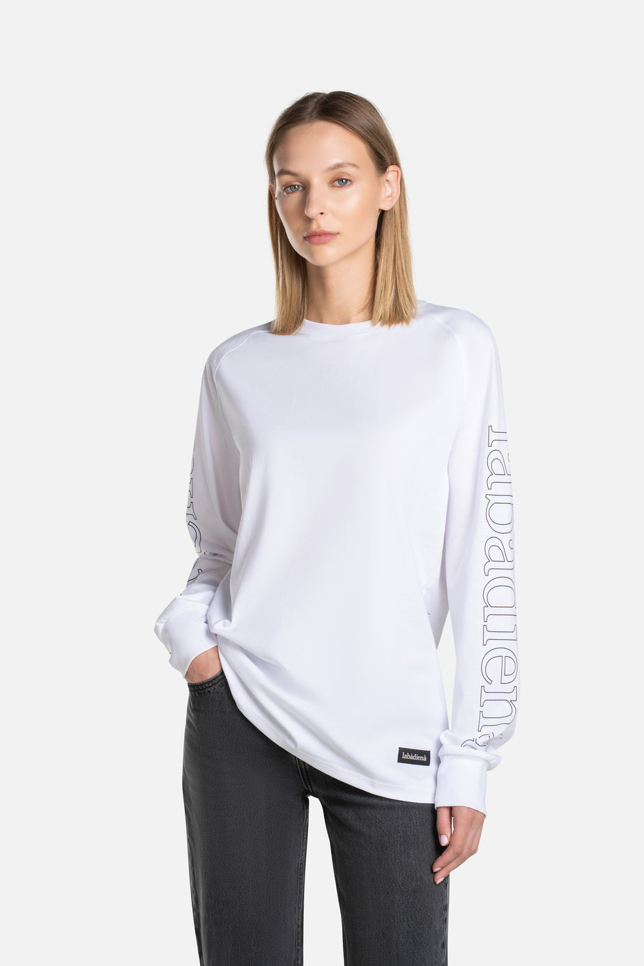 Long sleeve T-shirt