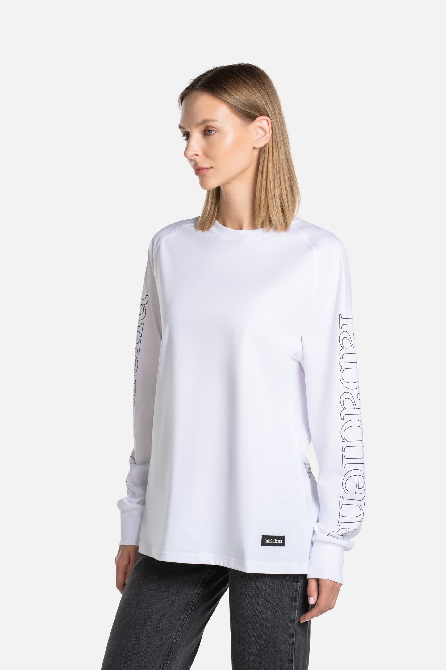Long sleeve T-shirt