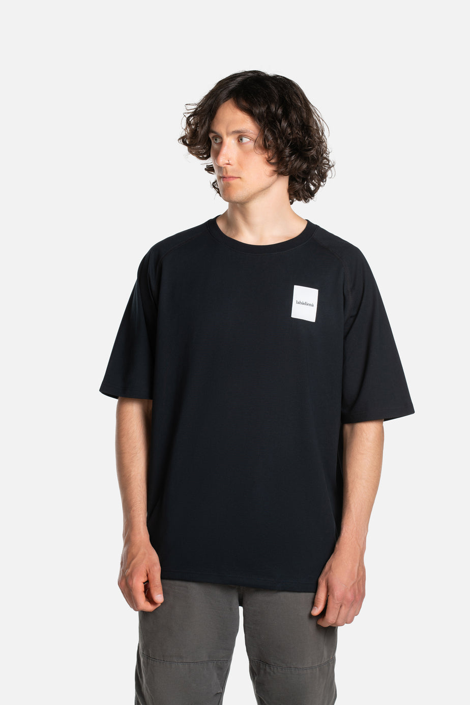 Oversized T-Shirt