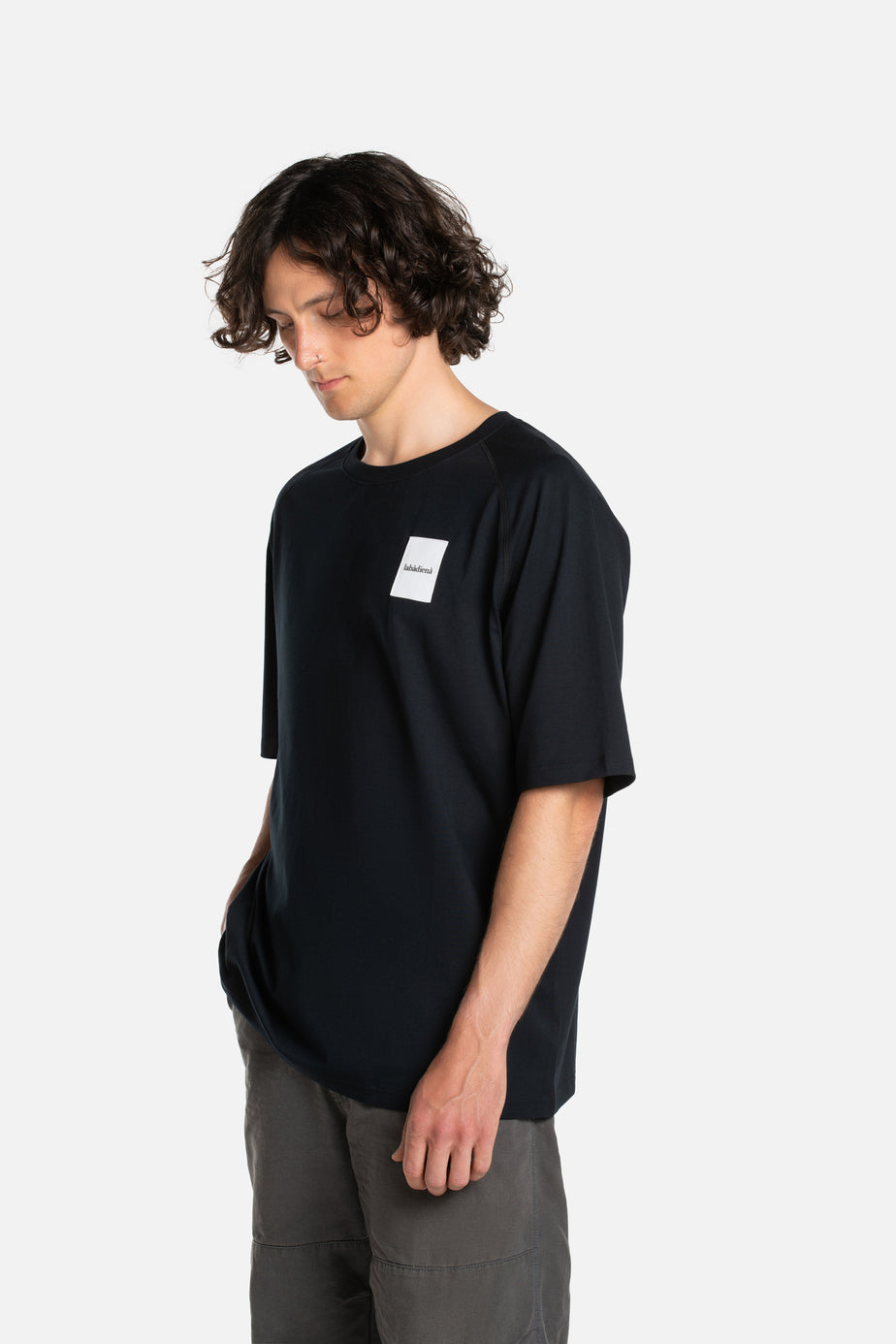 Oversized T-Shirt