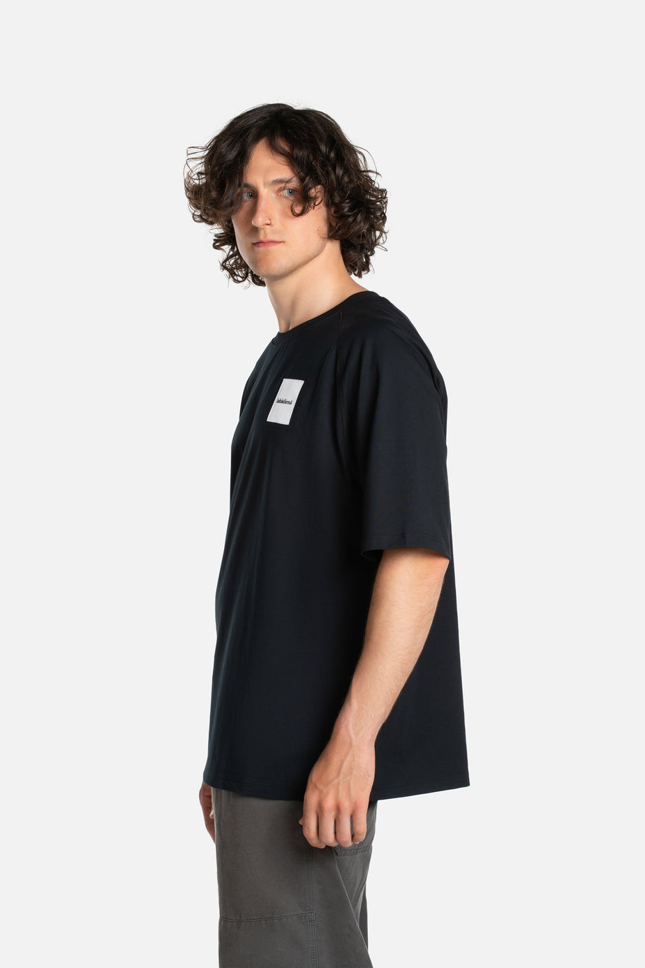 Oversized T-Shirt