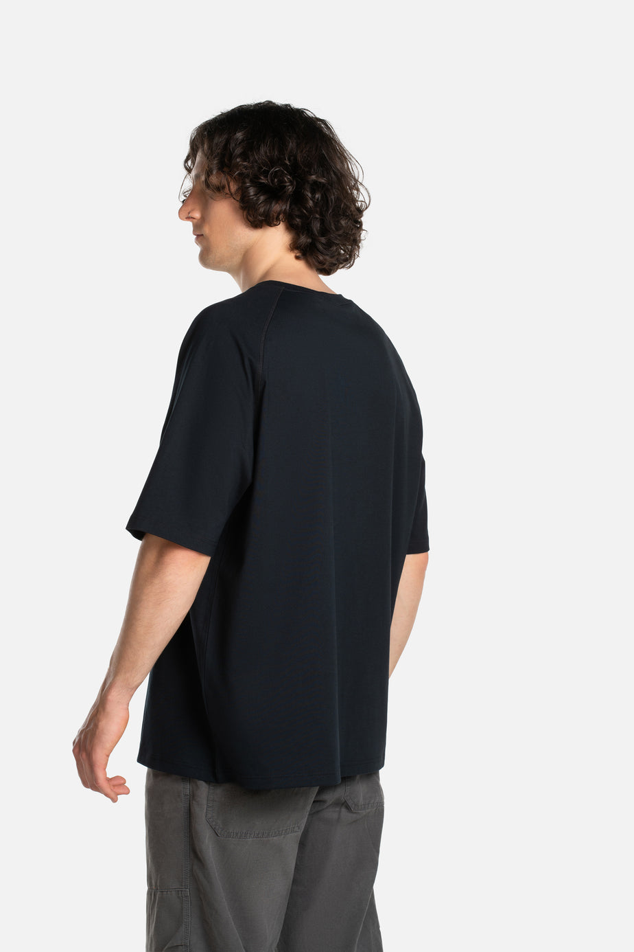 Oversized T-Shirt