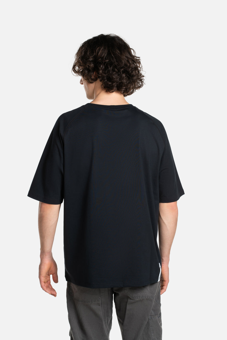 Oversized T-Shirt