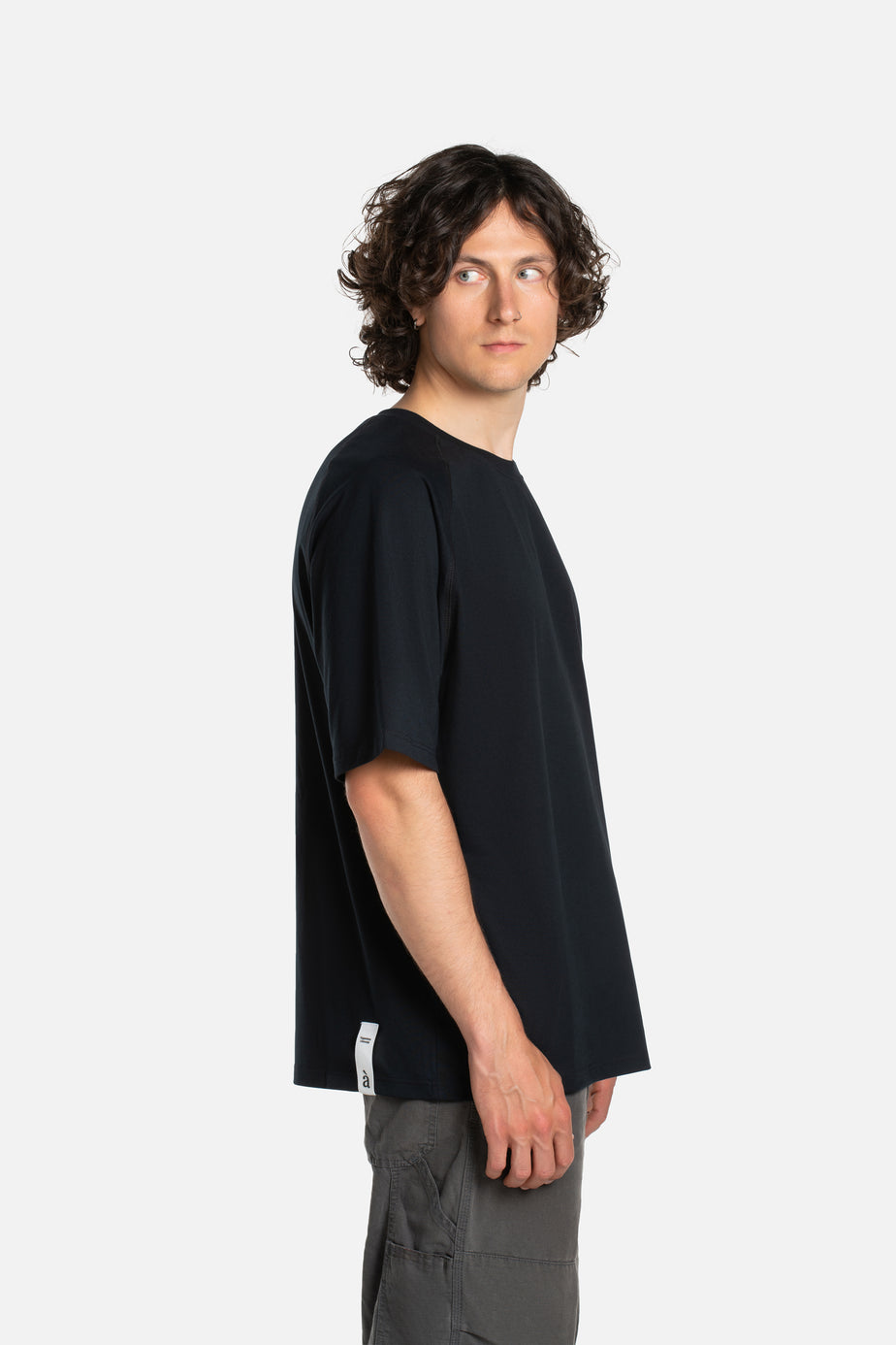 Oversized T-Shirt