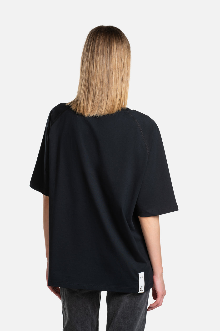 Oversized T-Shirt