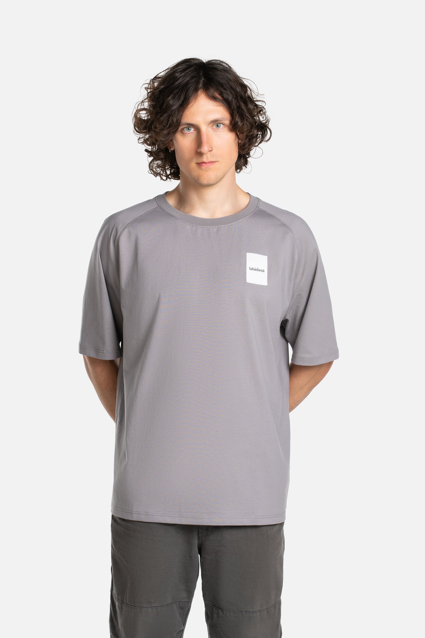 Oversized T-Shirt