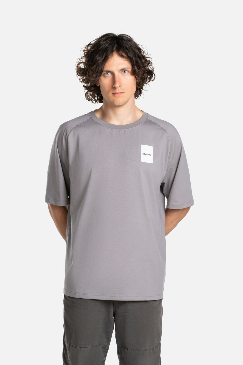 Oversized T-Shirt
