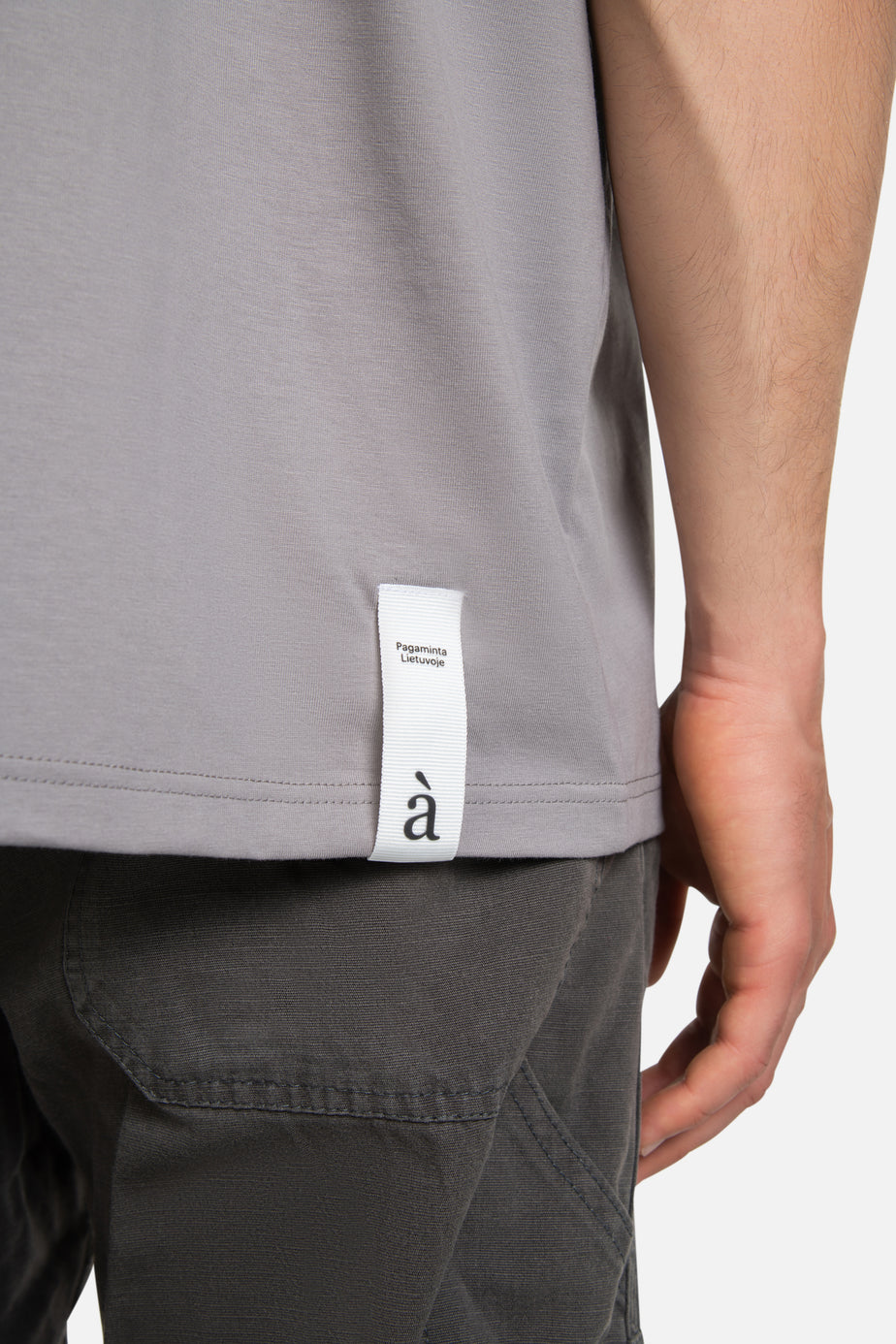 Oversized T-Shirt