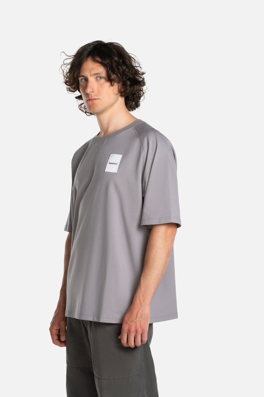 Oversized T-Shirt