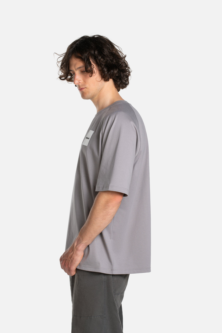 Oversized T-Shirt