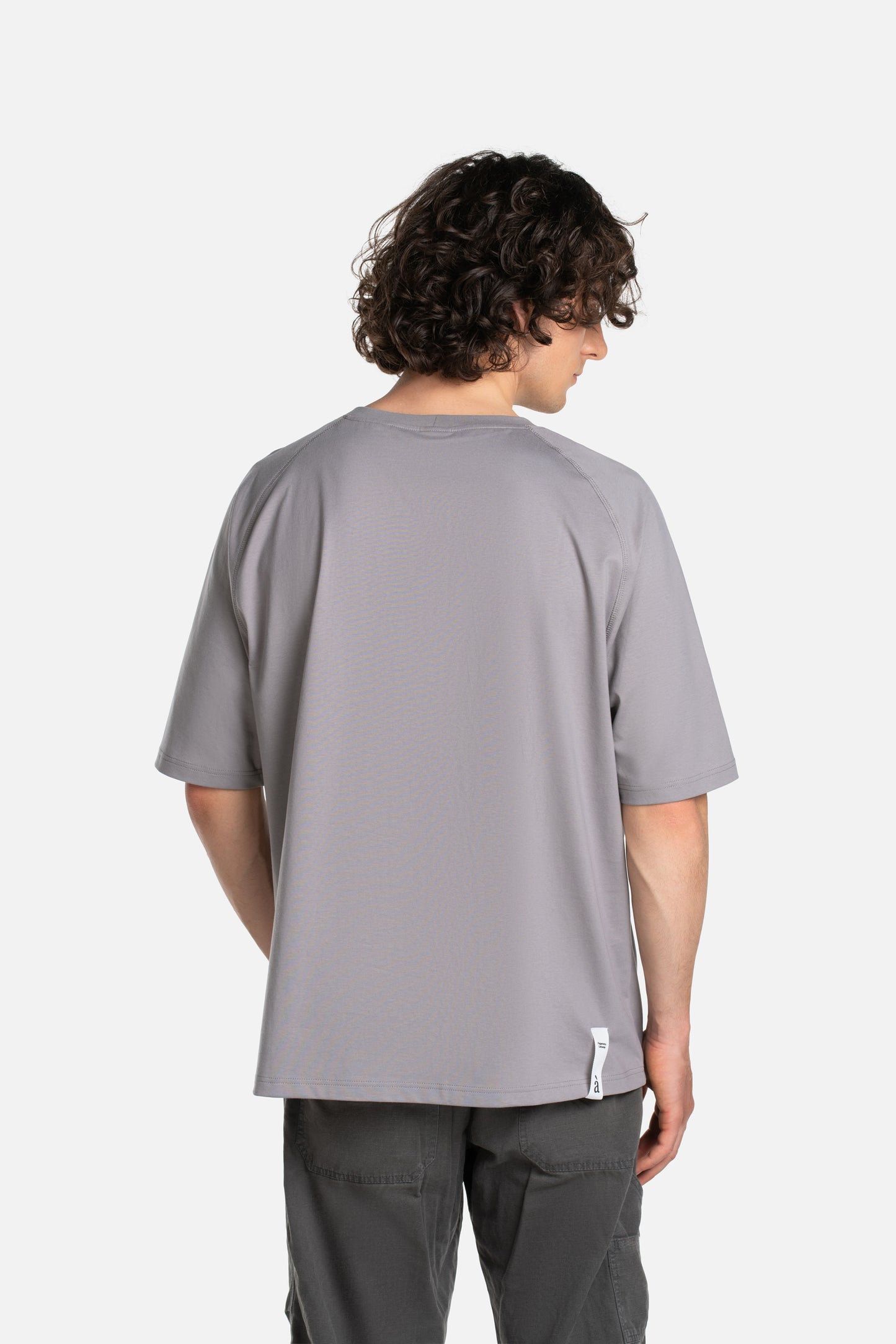 Oversized T-Shirt