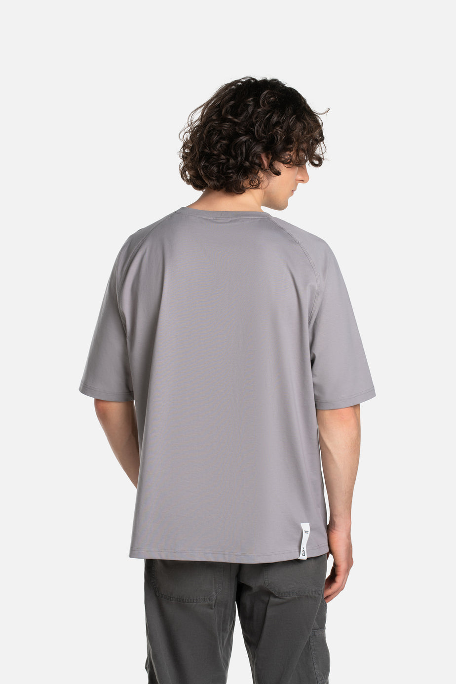 Oversized T-Shirt