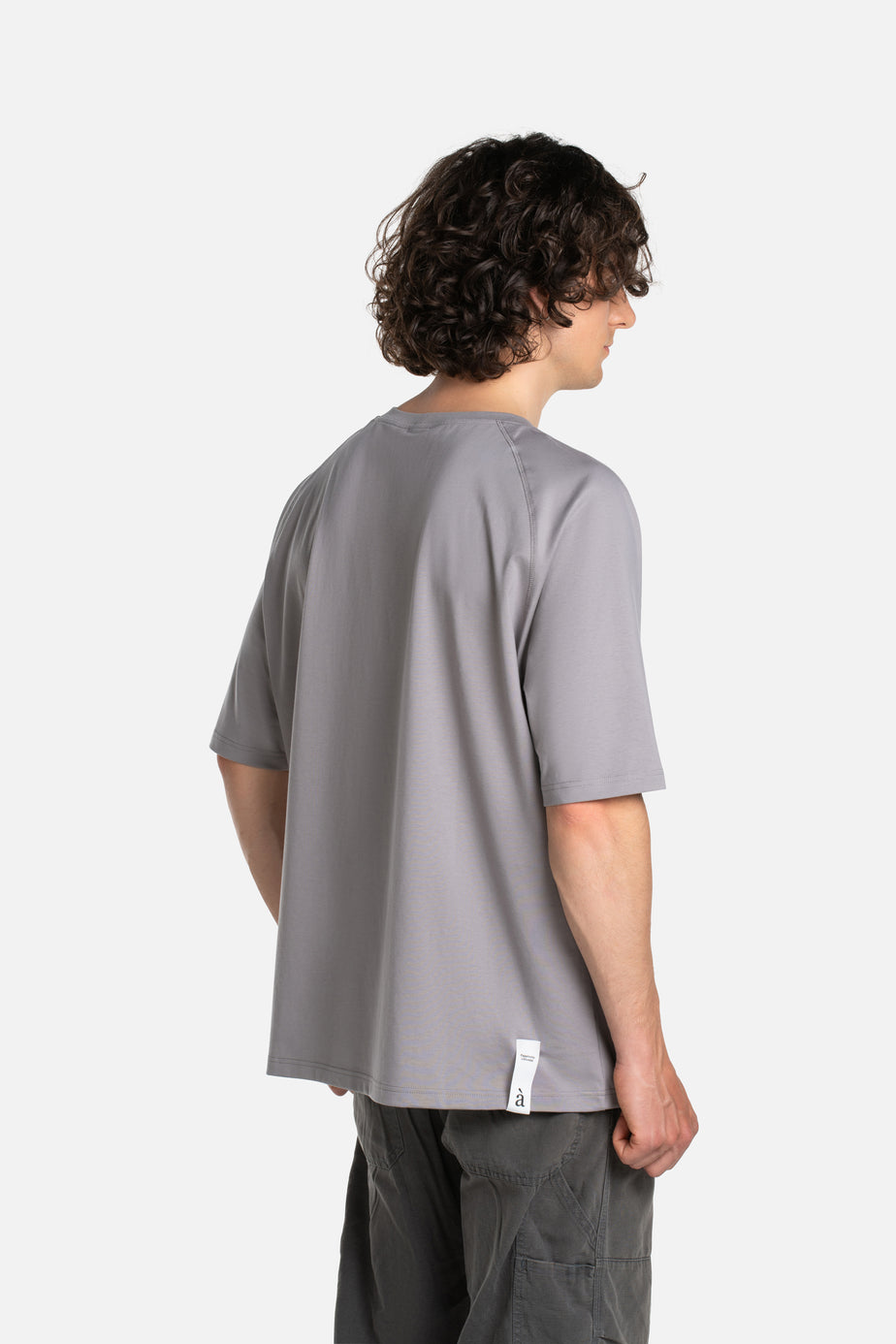 Oversized T-Shirt