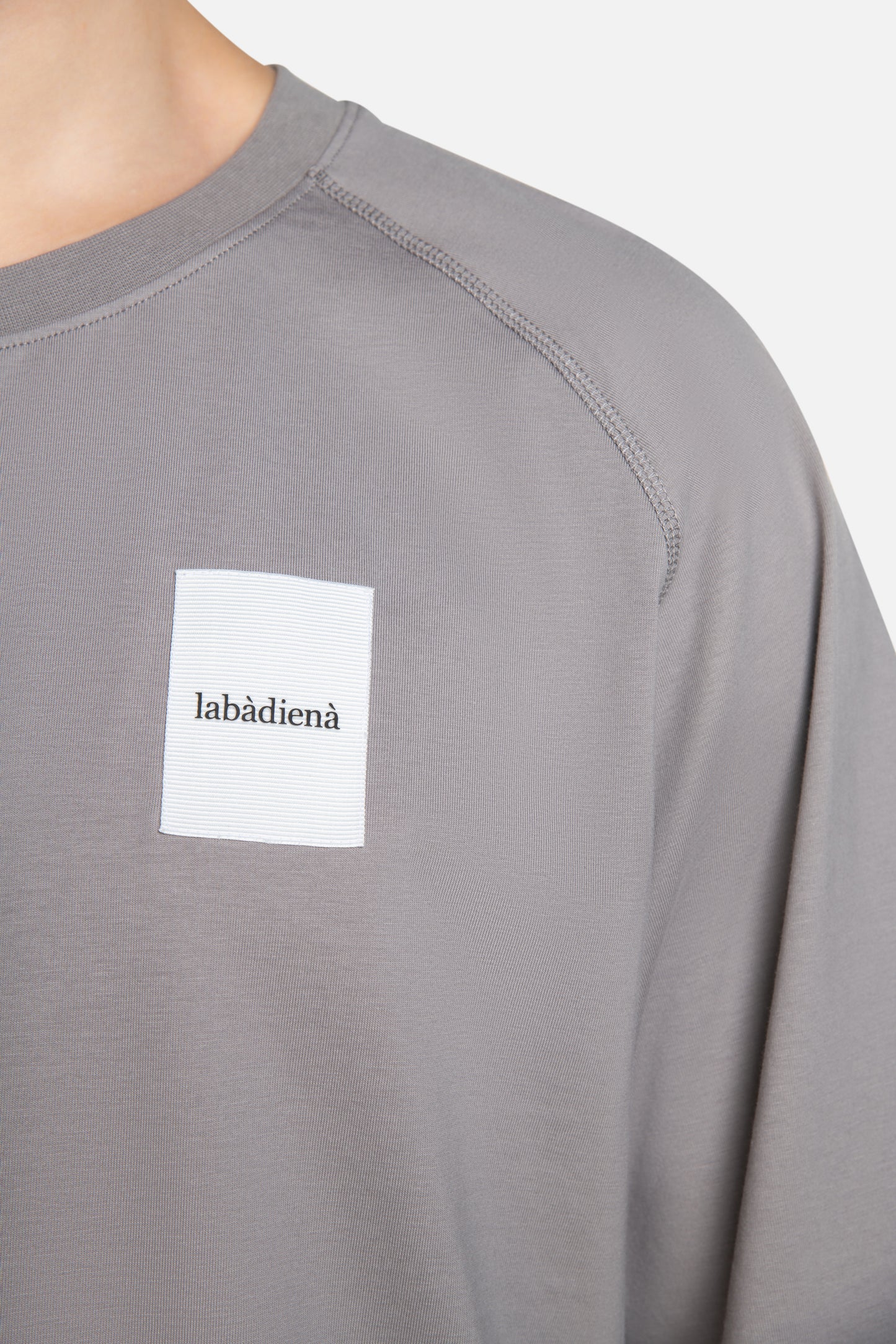 Oversized T-Shirt