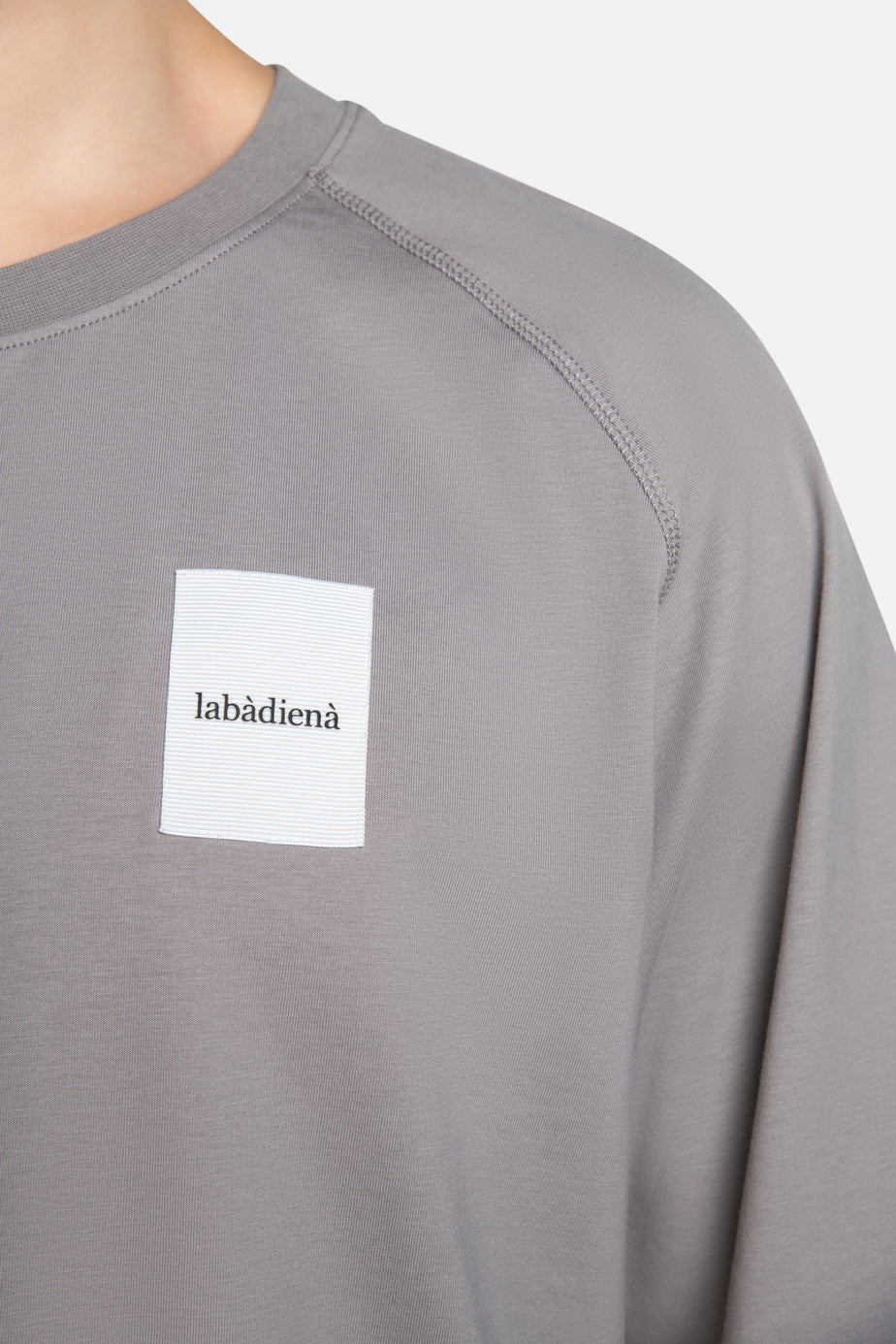Oversized T-Shirt