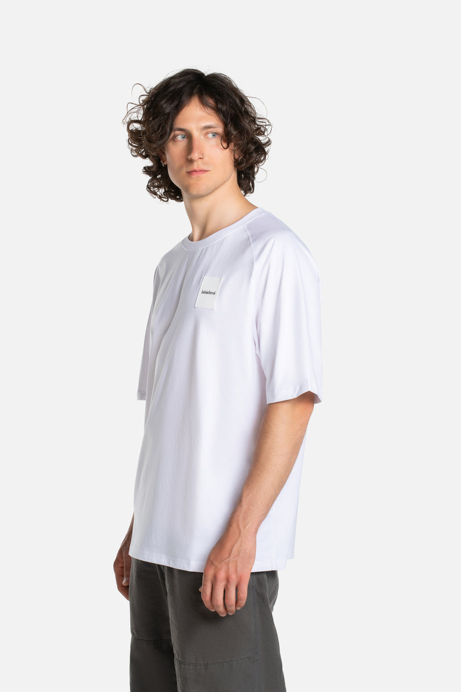 Oversized T-Shirt