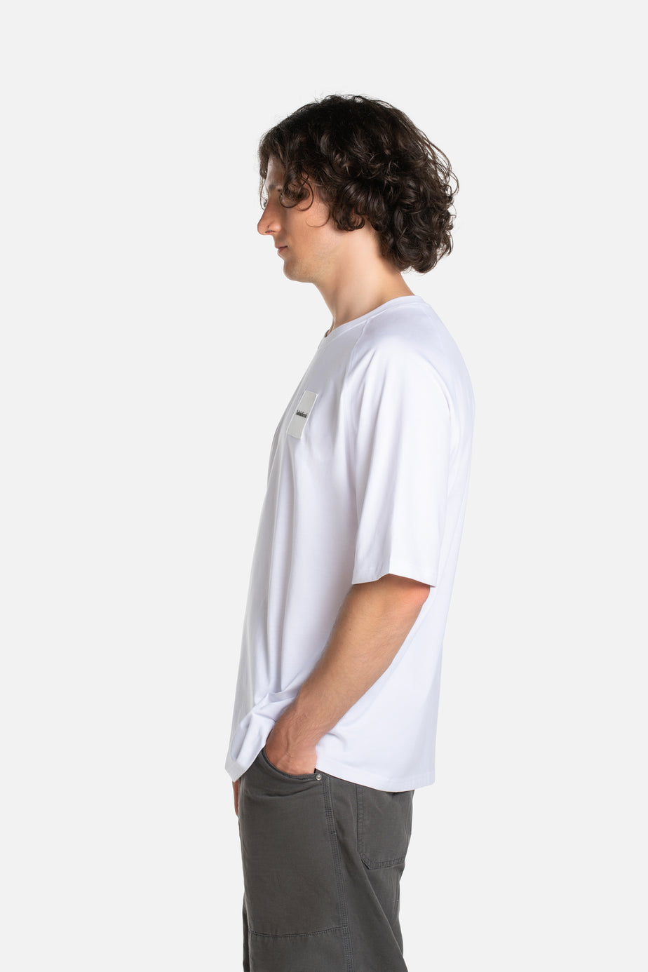 Oversized T-Shirt