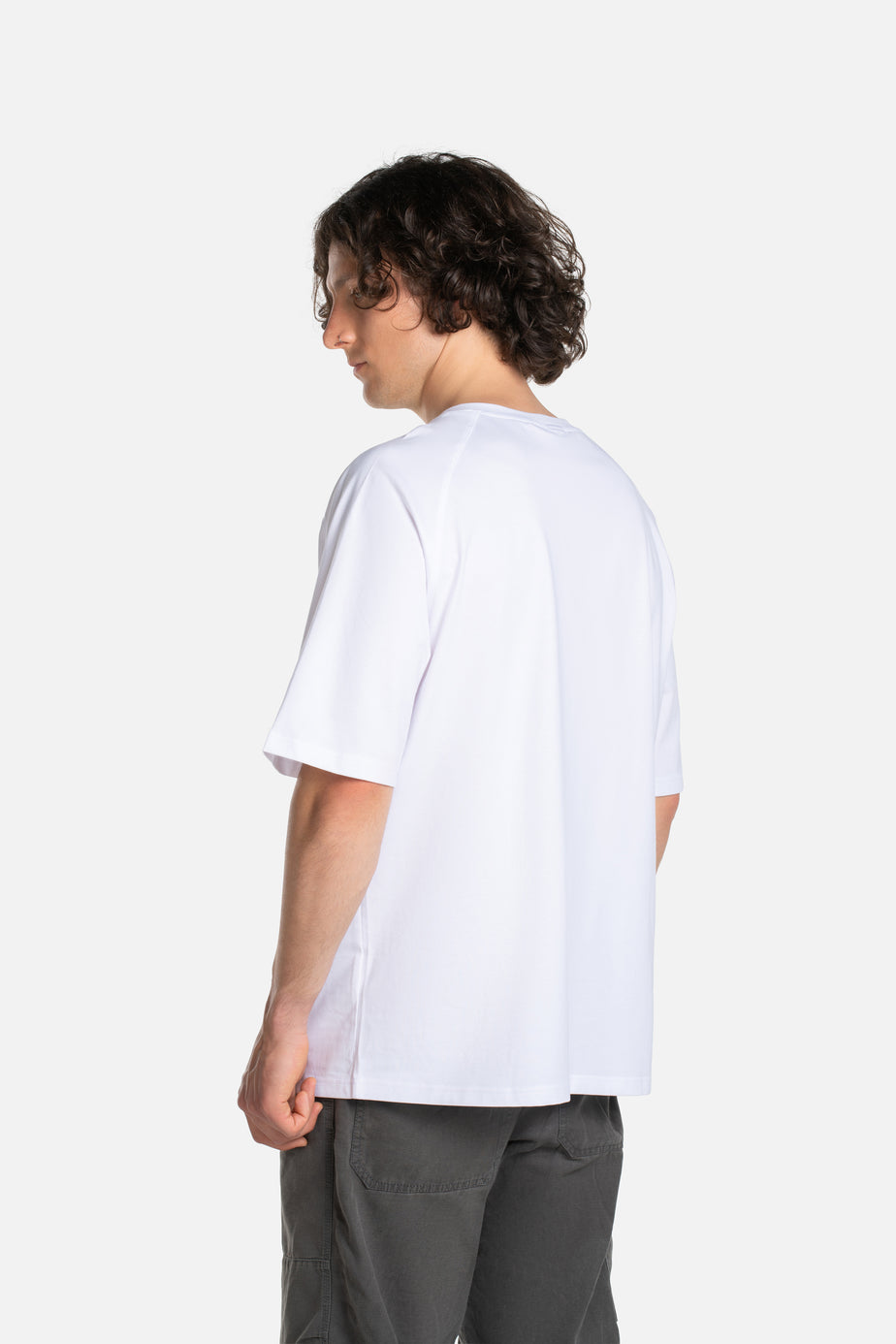 Oversized T-Shirt