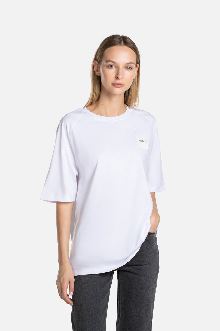 Oversized T-Shirt