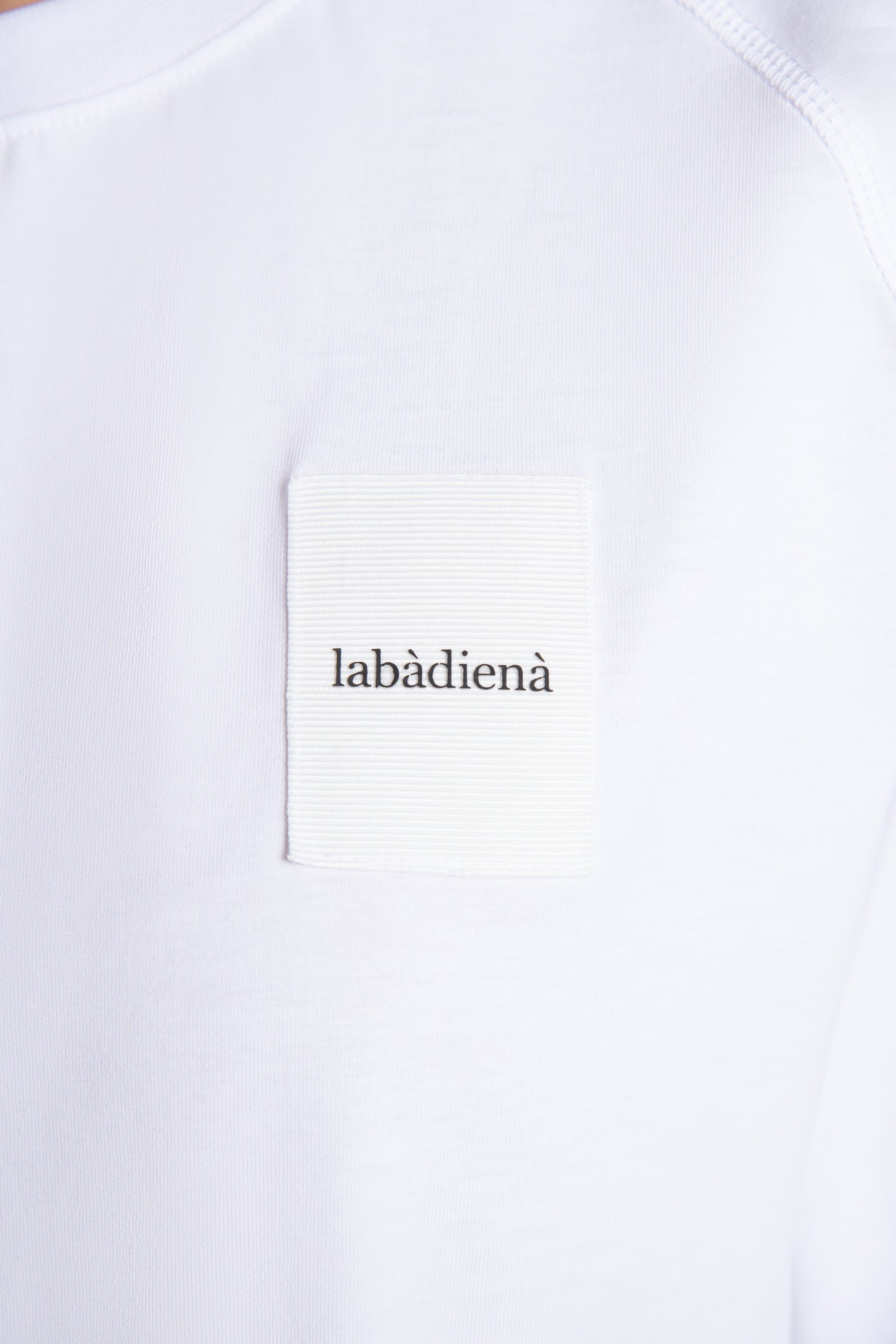 labàdienà Padidinti marškinėliai