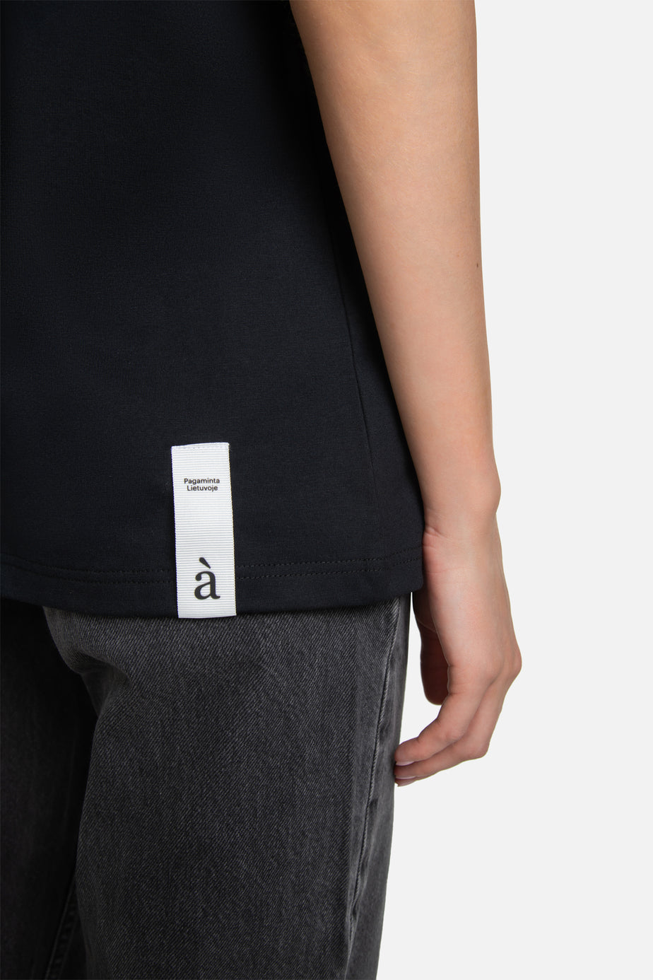 Poster T-Shirt