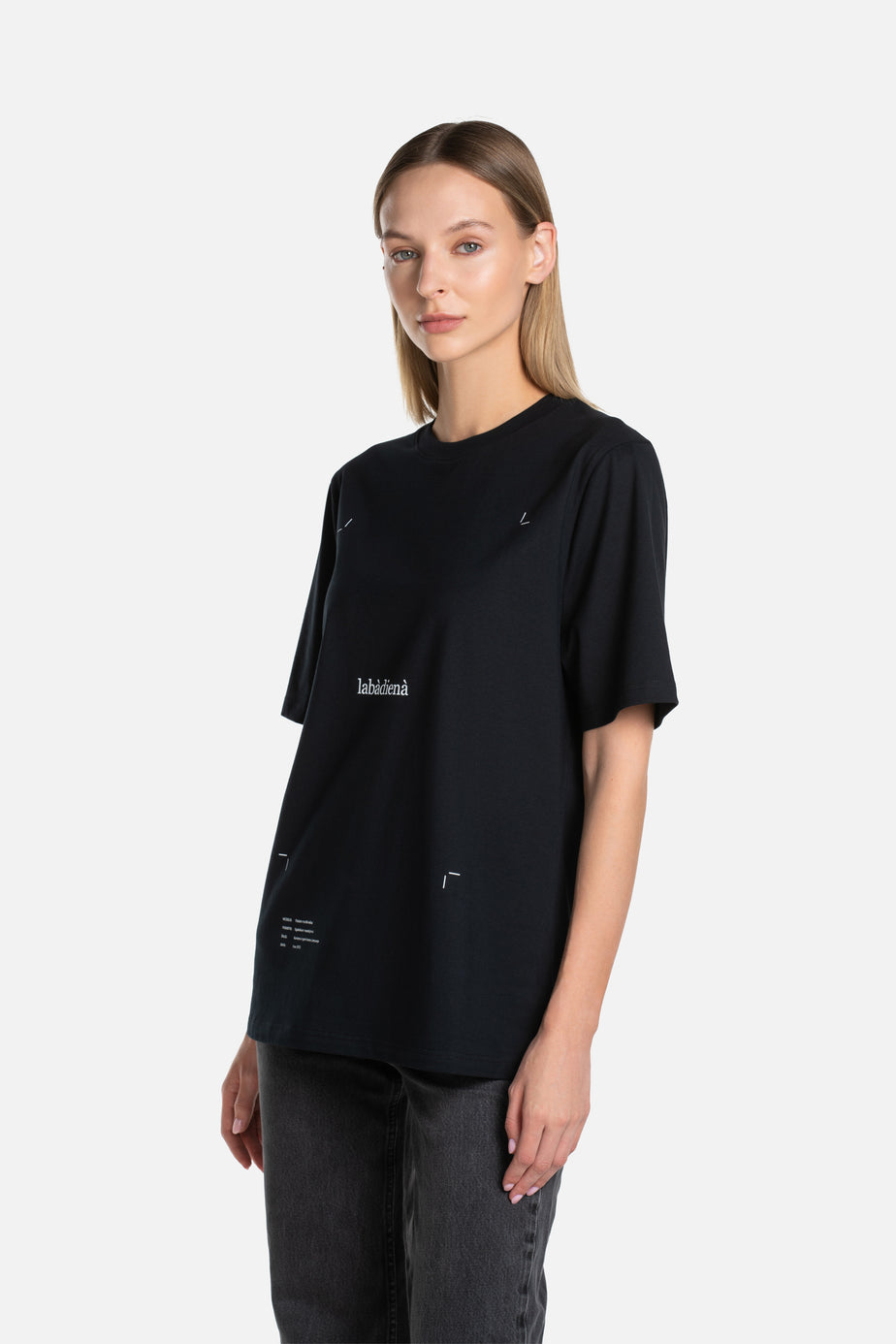 Poster T-Shirt