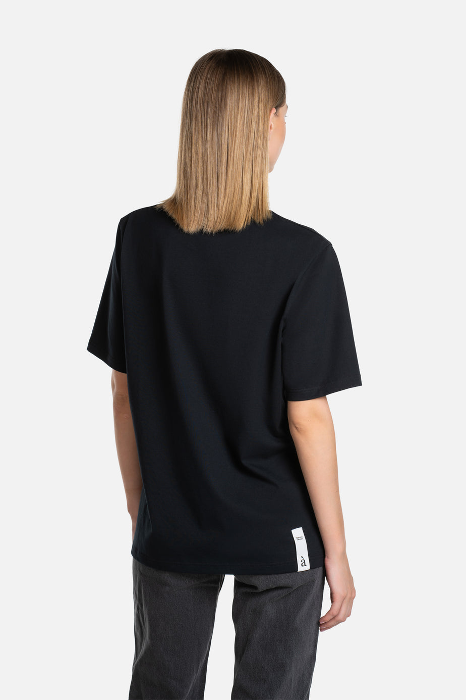 Poster T-Shirt