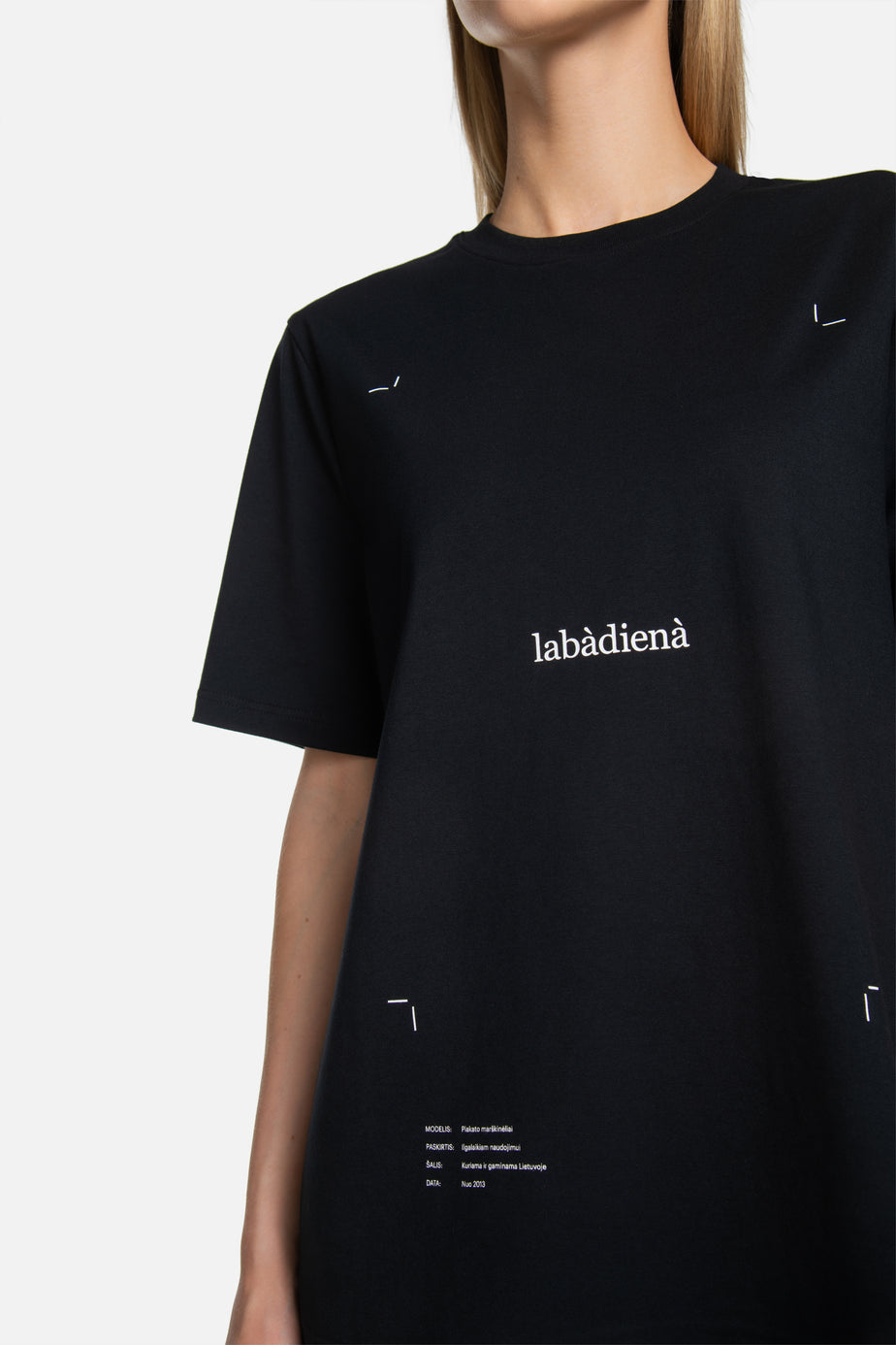 Poster T-Shirt