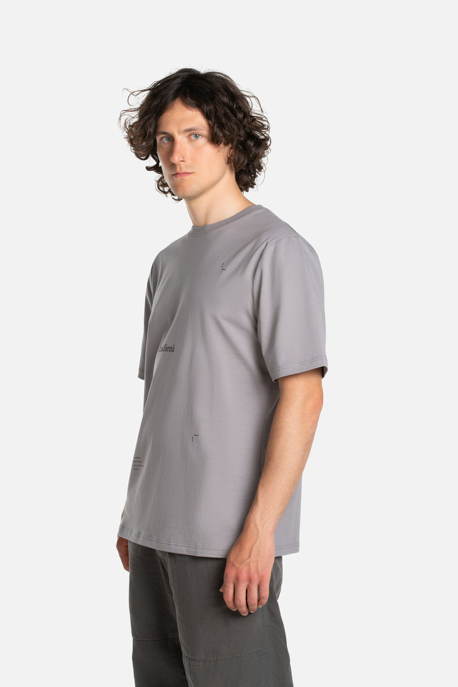 Poster T-Shirt