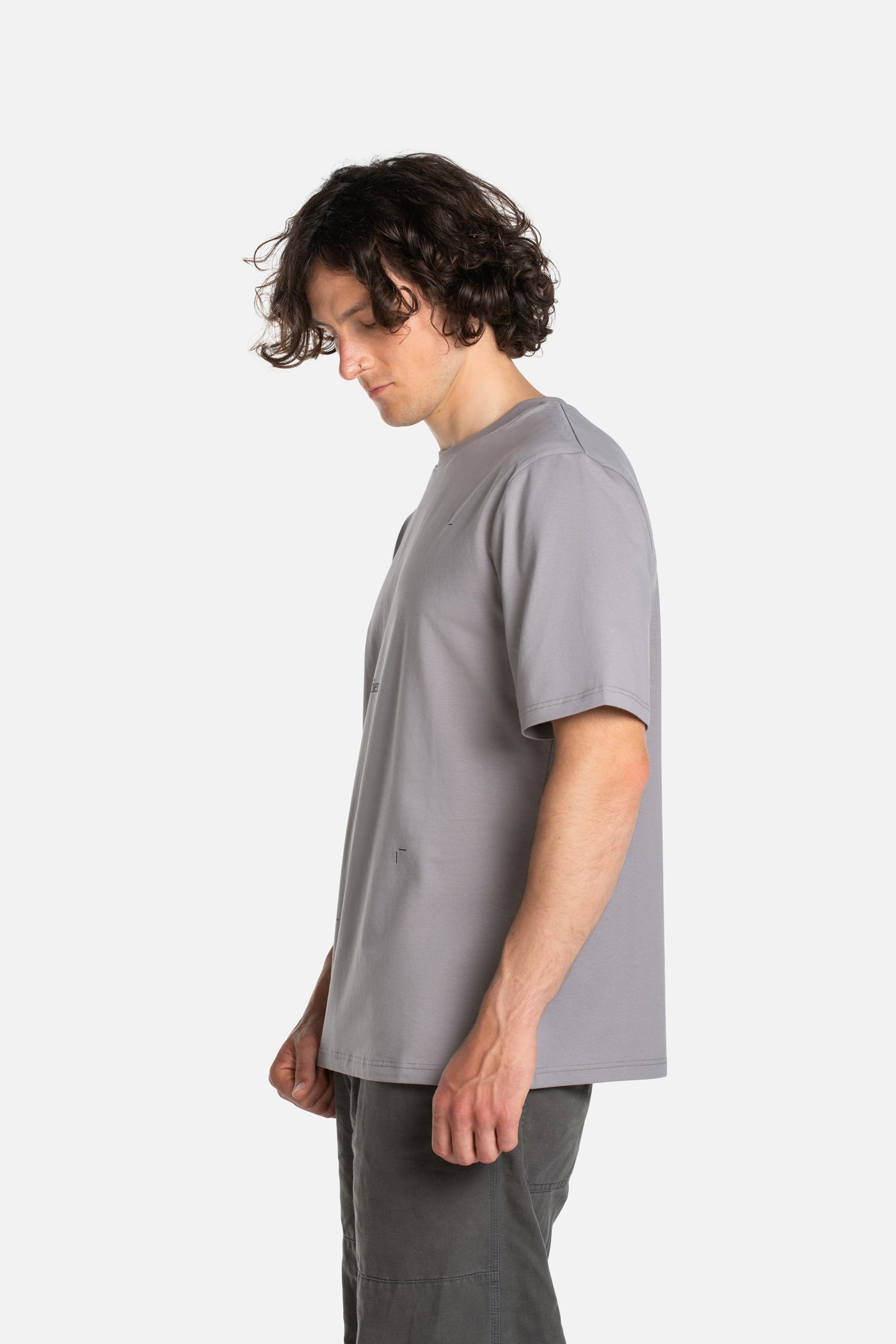 Poster T-Shirt