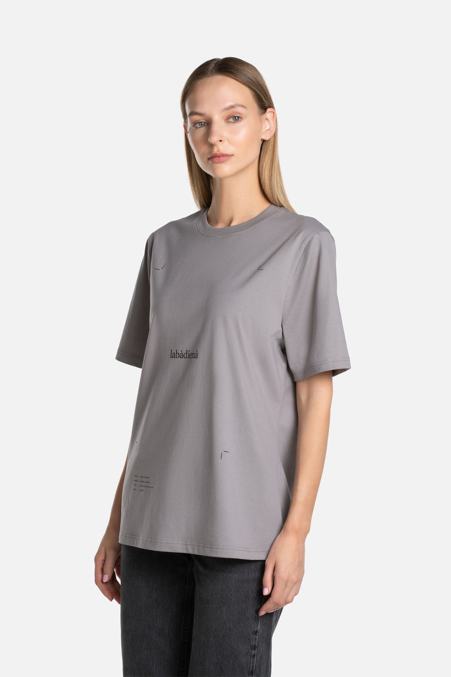 Poster T-Shirt