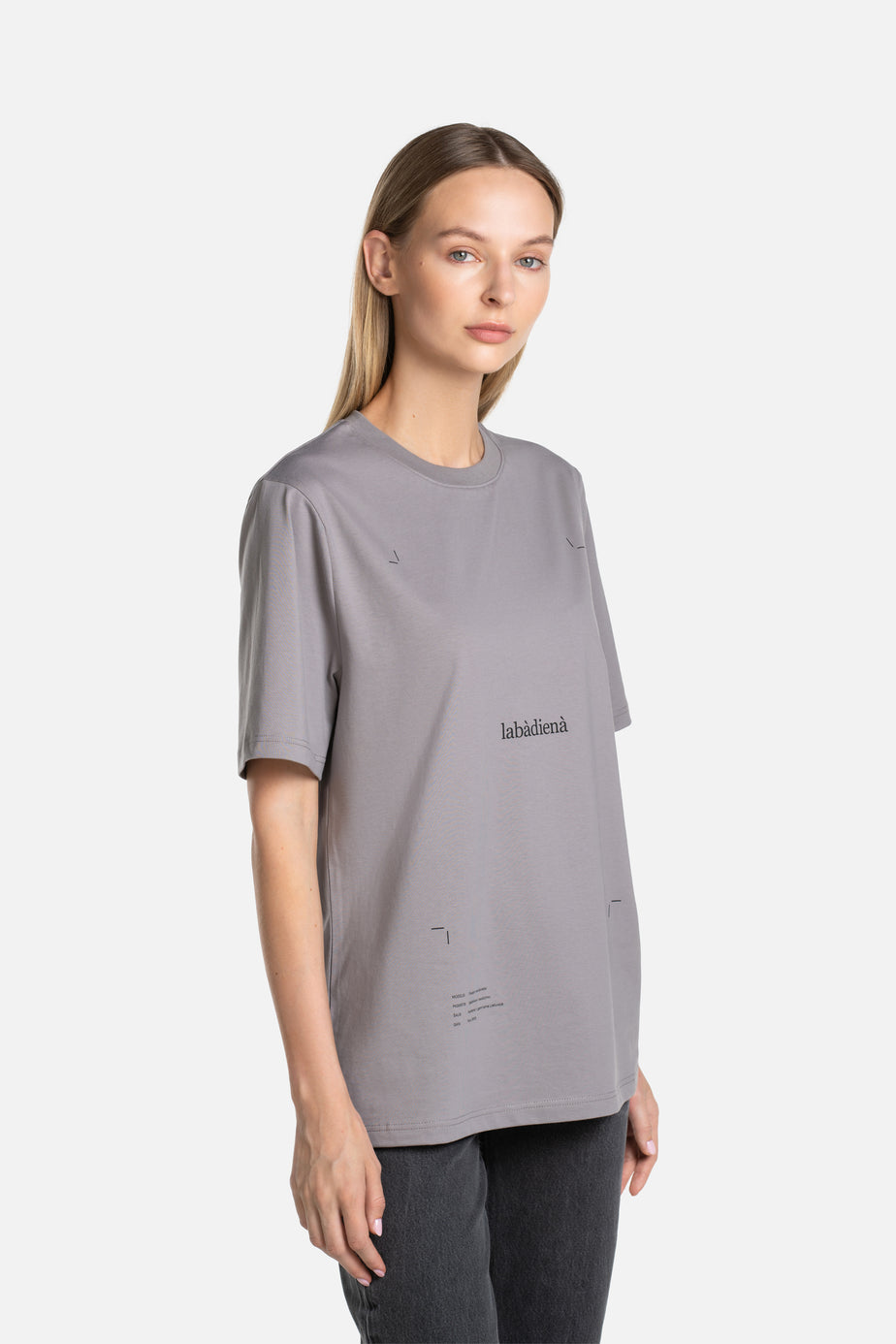 Poster T-Shirt