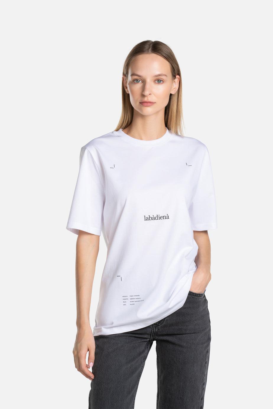 Poster T-Shirt