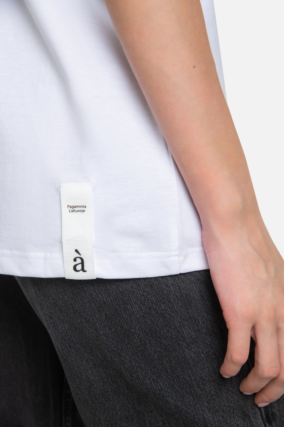 Poster T-Shirt