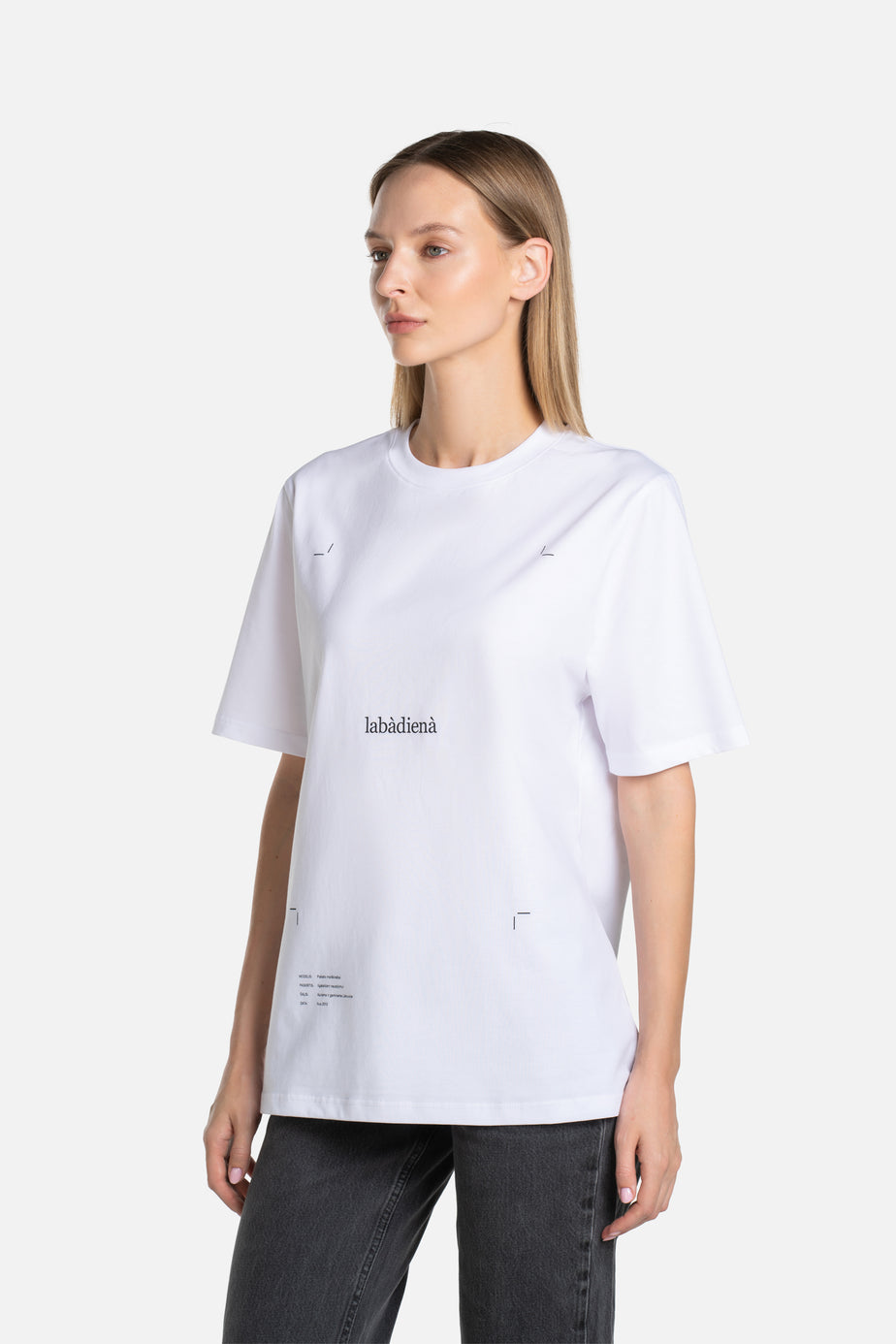 Poster T-Shirt
