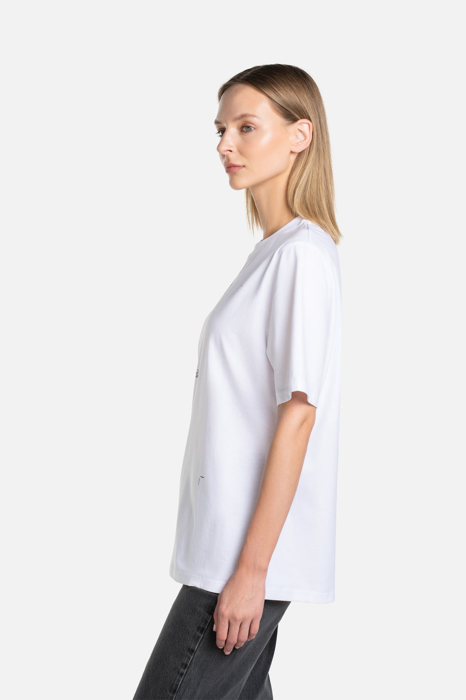 Poster T-Shirt