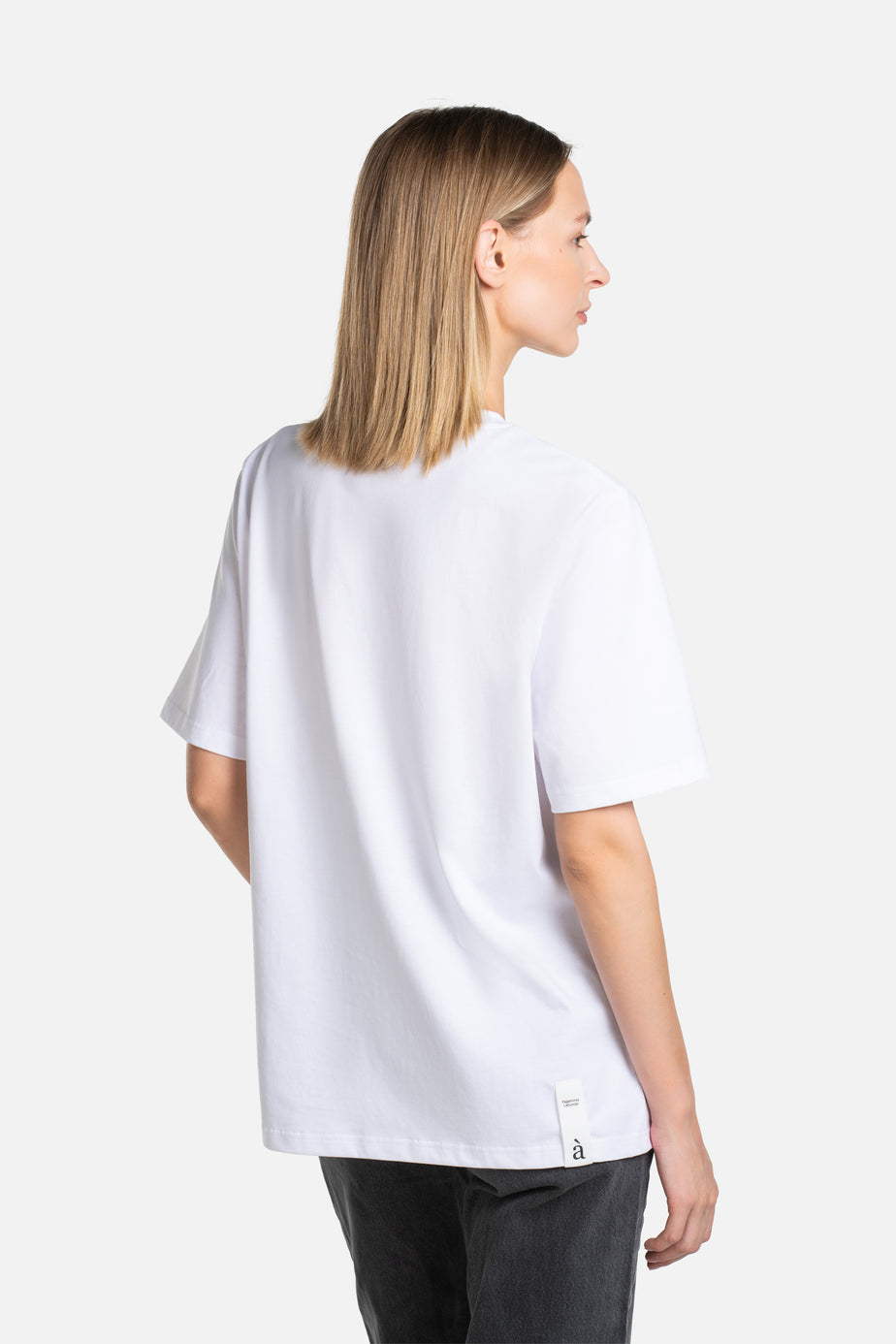 Poster T-Shirt