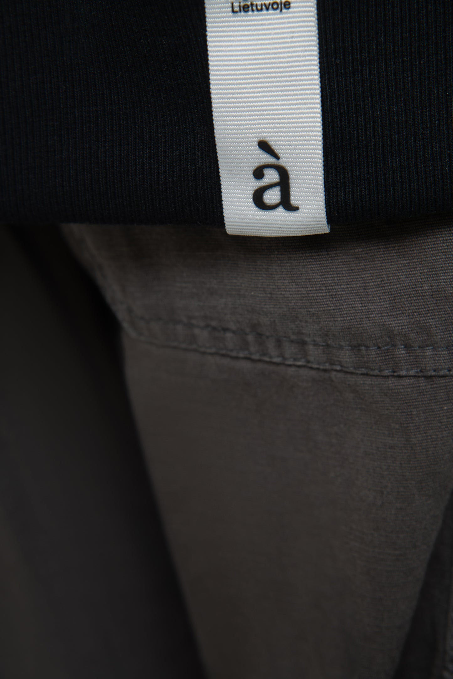 labàdienà Hoodie